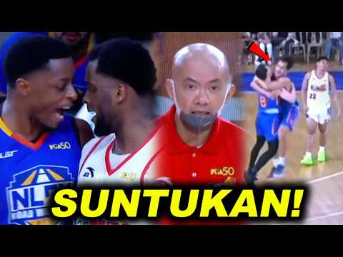 CRAZY ENDING! Magsusuntukan ang dalawang import! | Bahio for the Win, iyak si Clarito sa ending! thumbnail