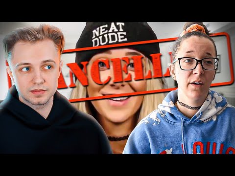 КАК ОТМЕНИЛИ ЛЕГЕНДУ ЮТУБА! - JennaMarbles thumbnail