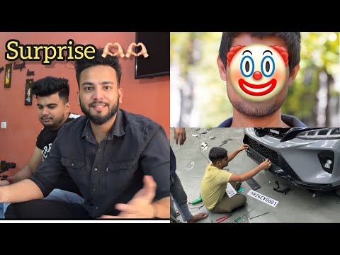 Biggest Surprise ? thumbnail