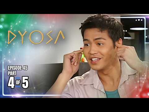 Dyosa | Episode 45 (4/5) | May 17, 2026 thumbnail