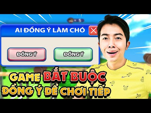 Agree tựa game khiến CrisDevilGamer buông xuôi thumbnail