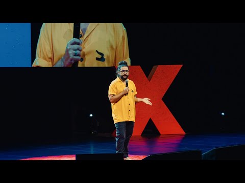 A reinvenção de um povo | Moises Loureiro | TEDxFortaleza thumbnail
