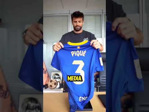 I 4 CALCIATORI che sono degli UOMINI D'AFFARI😳💸 thumbnail