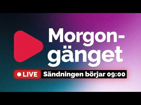 Morgongänget: Är detta siffran som avgör valet? thumbnail