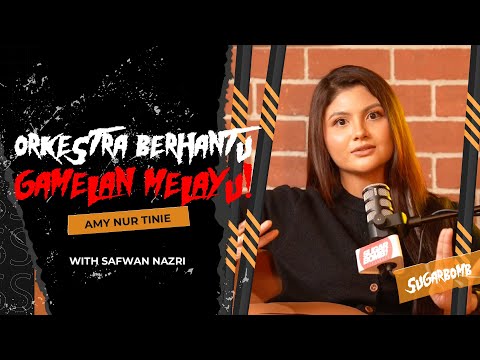 Amy Nur Tinie Didampingi Lembaga Misteri Bernama Suri! - Sembang Seram thumbnail