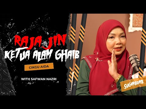 Cikgu Aida (Part 1), Buka Leluhur Safwan Dan Taju? - Sembang Seram (Edisi Khas) thumbnail