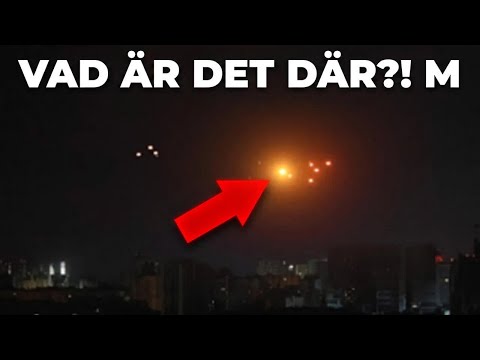 Något utomjordiskt slaktar ryssar i Ukraina thumbnail