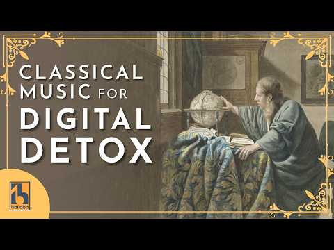 Digital Detox with Classical Music thumbnail