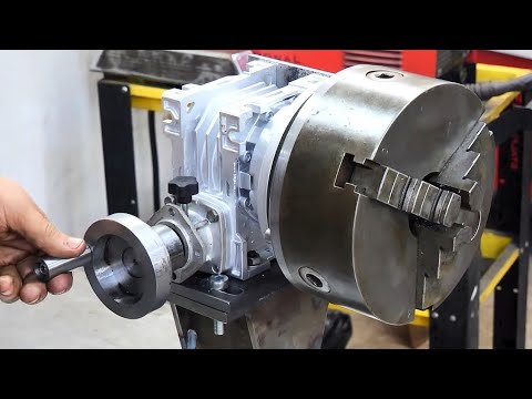 Making Slotting Machine thumbnail