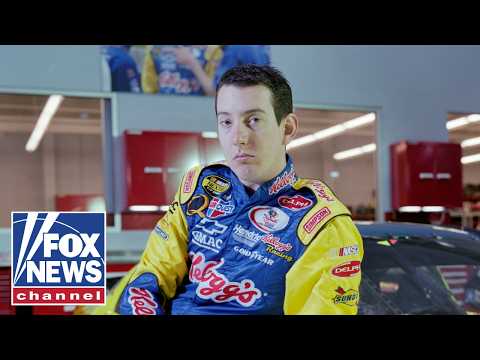 JUST IN: New details into the sudden death of NASCAR star Kyle Busch thumbnail