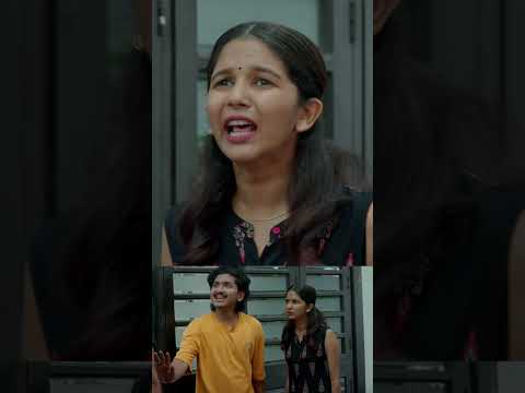കുറച്ച് വലിയ പ്രശ്നമാണ് 🤣 thumbnail