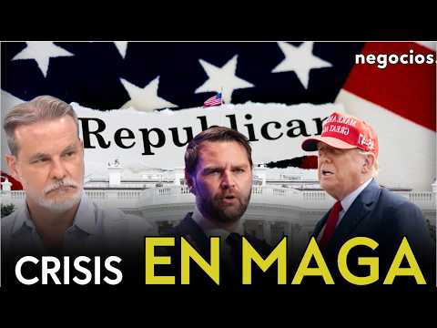IRASTORZA: "MAGA se está volviendo un problema muy grave para Trump. Vance ya está sentenciado" thumbnail