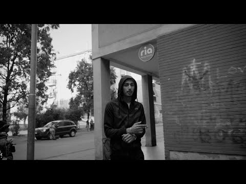 Baby Gang - Seconda Generazione [Official Video] thumbnail