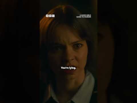Max blackmails Pip  - BBC thumbnail