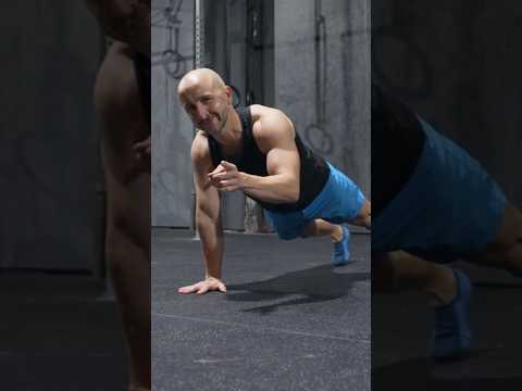 100 Push-Ups A Day Keep The Gains Away! thumbnail