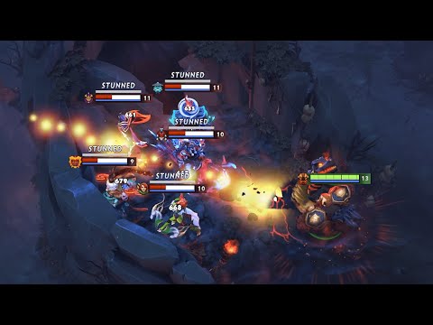 You might need to ban Earthshaker after this video thumbnail