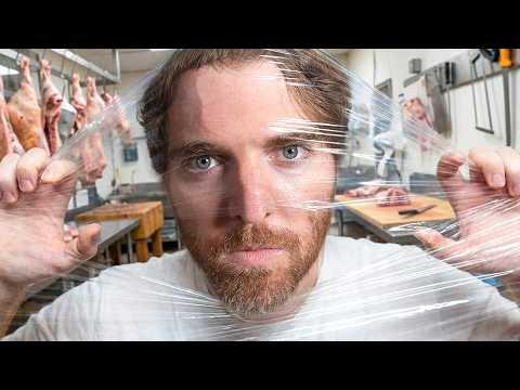 The Human Meat Conspiracy Theory thumbnail