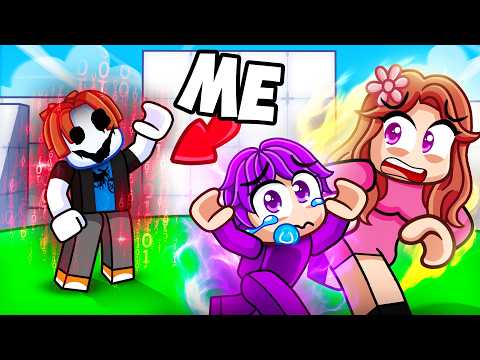 SCARING My Friends as THE WAVING BACON in Rivals... thumbnail