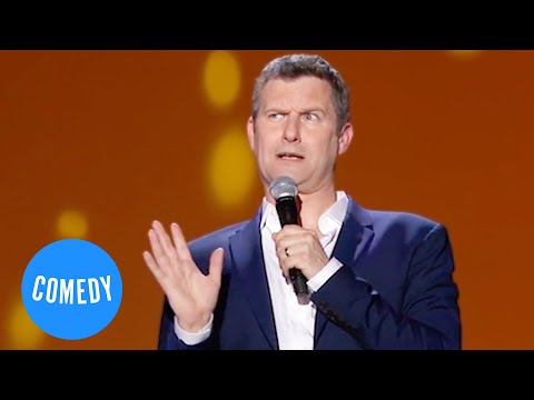 Adam Hills Wrote The Meanest Joke He Could Think Of | Happyism | Universal Comedy thumbnail