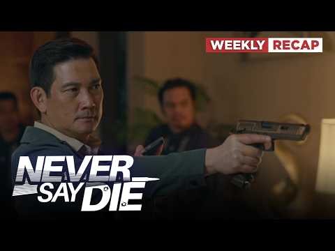 Never Say Die: TOMAS IS EXPOSED! (Weekly Recap HD) thumbnail