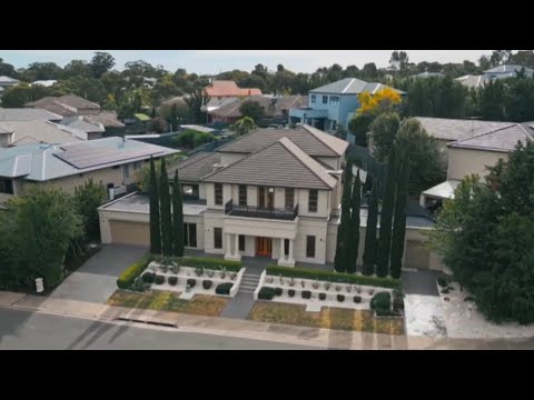 ‘Second to none’: Craigburn Farm ‘forever home’ crowned luxe listing of the week thumbnail