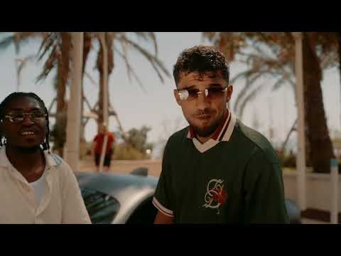 Zkr - Porte feuille (feat. iDS) (clip officiel) thumbnail