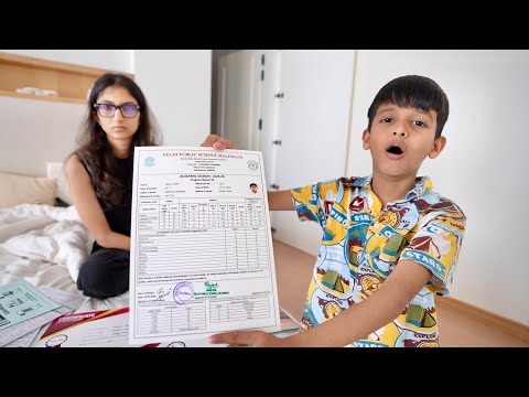 Kunali Ka Result Aagya ? Paas Or Fail ? thumbnail