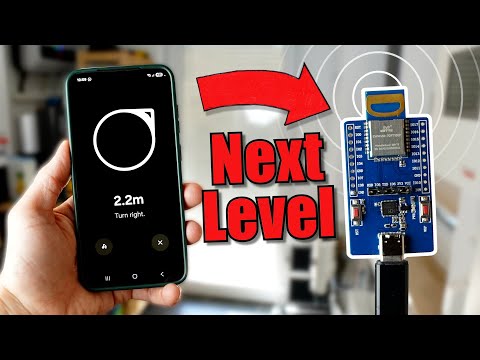 This Board knows Where You Are! (UWB) EB#65 thumbnail