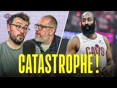 James Harden, l'erreur de casting ? thumbnail