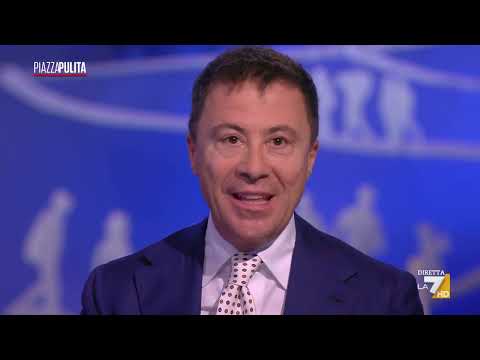 Spese per la difesa, Italo Bocchino: "Per Meloni l'Europa deve difendersi da sola, ma bisogna ... thumbnail