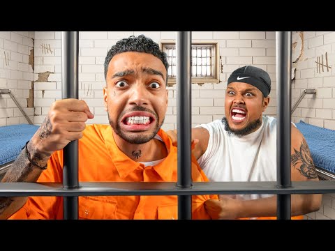 LAST TO LEAVE THE PRISON thumbnail