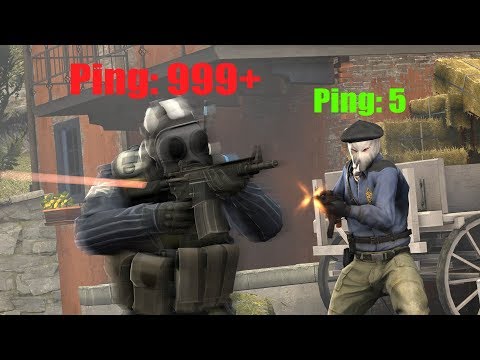 High Ping [SFM] thumbnail