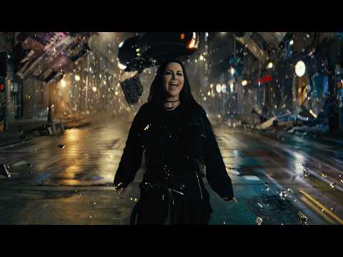 Evanescence – Who Will You Follow (Official Music Video) thumbnail