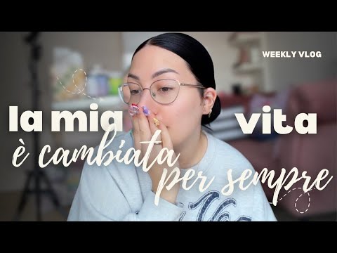 NIENTE È PIÙ COME PRIMA... thumbnail