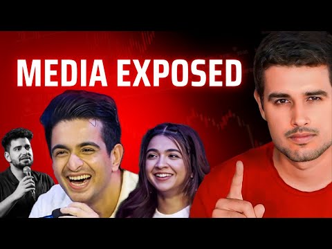 India's Got latent Media Exposed | Samay Raina | Ranveer Allahbadia thumbnail