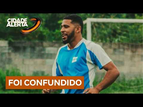 Músico Bruno é atacado a tiros ao voltar de show e polícia investiga erro de criminosos thumbnail