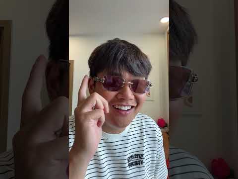Kính đổi màu:)) thumbnail