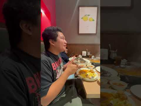 Huling kain sa Malaysia #bridgitstones thumbnail