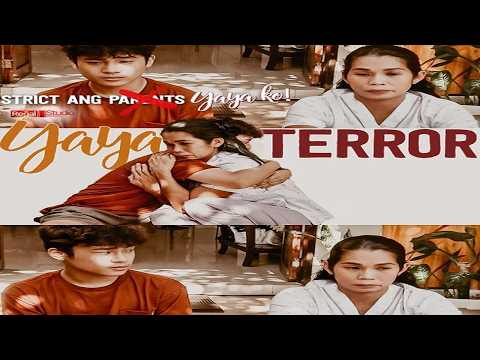 YAYA TERROR FULL EPISODE | Regal Entertainment Inc. thumbnail