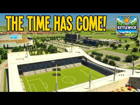 The Citizens Have Been Demanding this HUGE New Addition! thumbnail