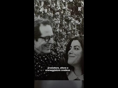 Marjane Satrapi è morta: ADDIO all’autrice di “Persepolis” thumbnail