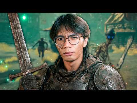 NAGING MANDIRIGMA PARA LABANAN ANG ZOMBIES thumbnail