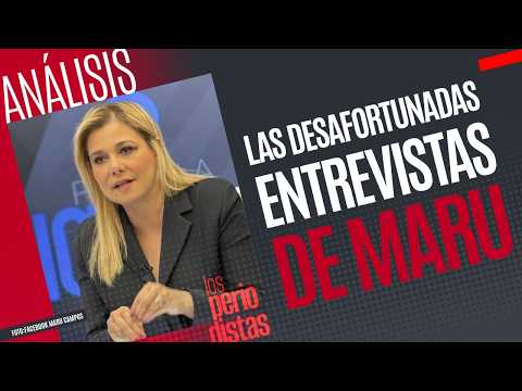 #Análisis ¬ La Gobernadora de Chihuahua cae en contradicciones e incluso se incrimina thumbnail