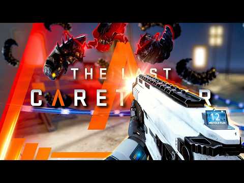 The Last Caretaker #09 ? Setzt die Segel, killt die Egel! thumbnail
