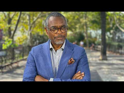 Les Trent Retires After 26 Years With Inside Edition thumbnail