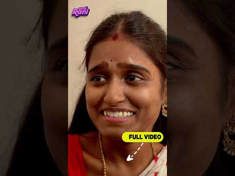 மயக்கம் போட்ட மருமகள் | EMI Rani thumbnail