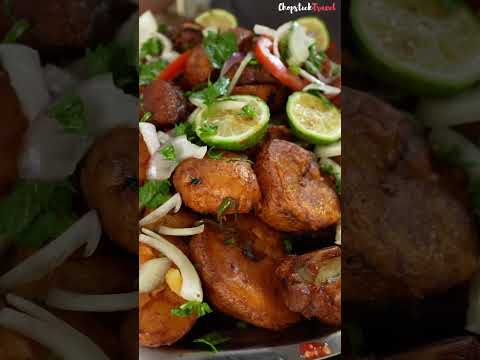 My first time in East Africa trying Rwanda’s classic dish ‘Akabenze’ 🇷🇼 thumbnail
