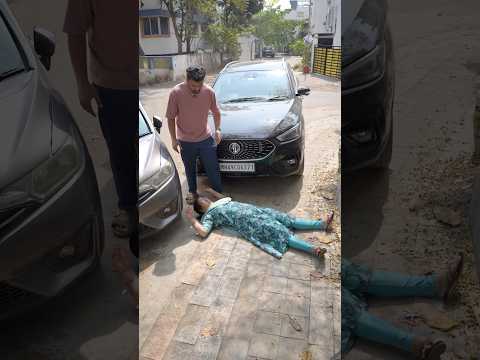 Car parking pe vivad! thumbnail