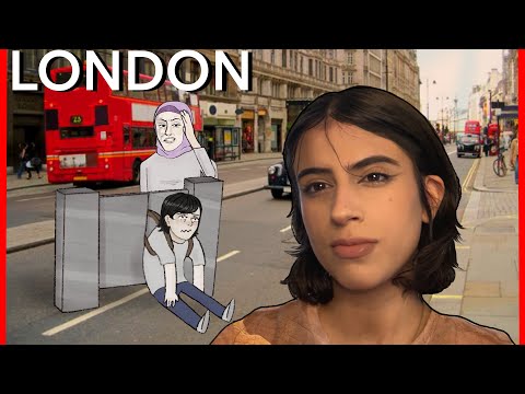 لندن ... اسوأ سفره thumbnail