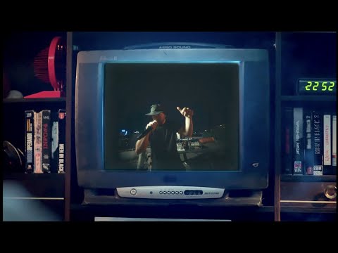 PRO8L3M - EX UMBRA AD LIBERTATEM SAMPLER thumbnail